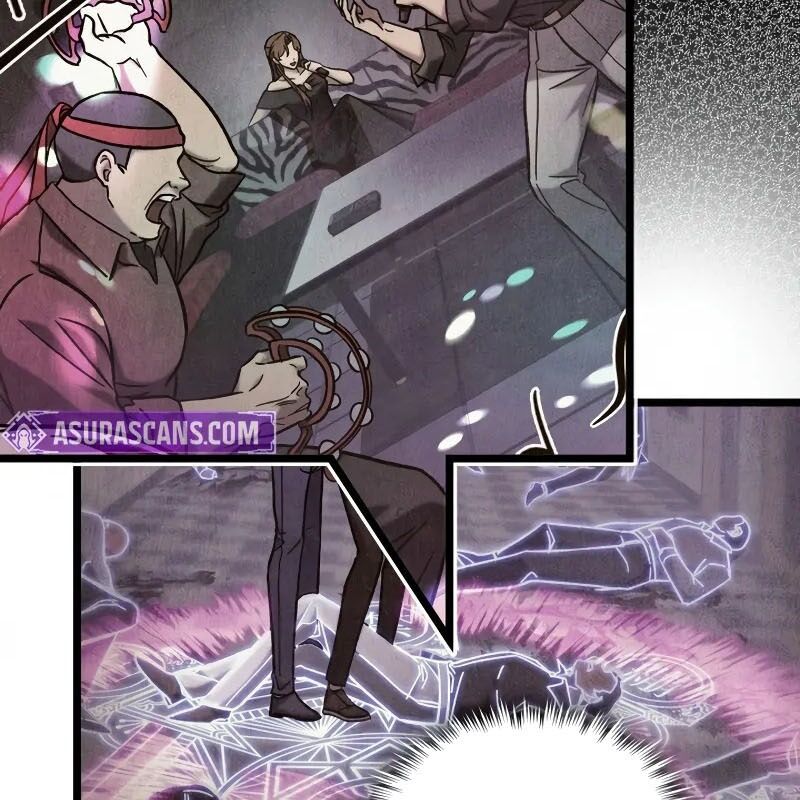 Thợ Săn Số Mệnh Cấp F - Chapter 72 - Page 74