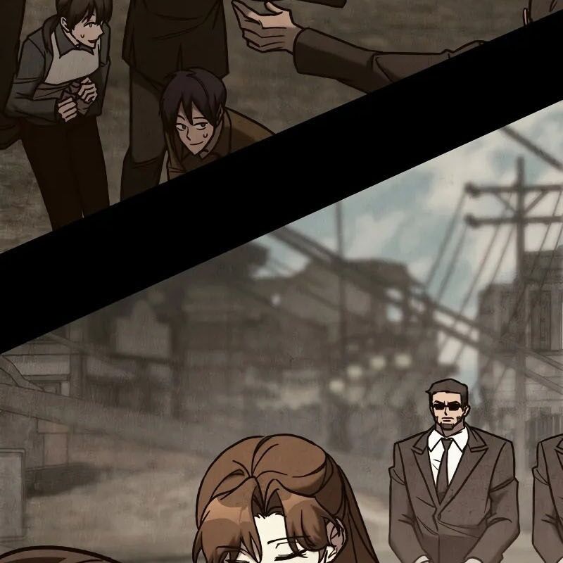 Thợ Săn Số Mệnh Cấp F - Chapter 72 - Page 82