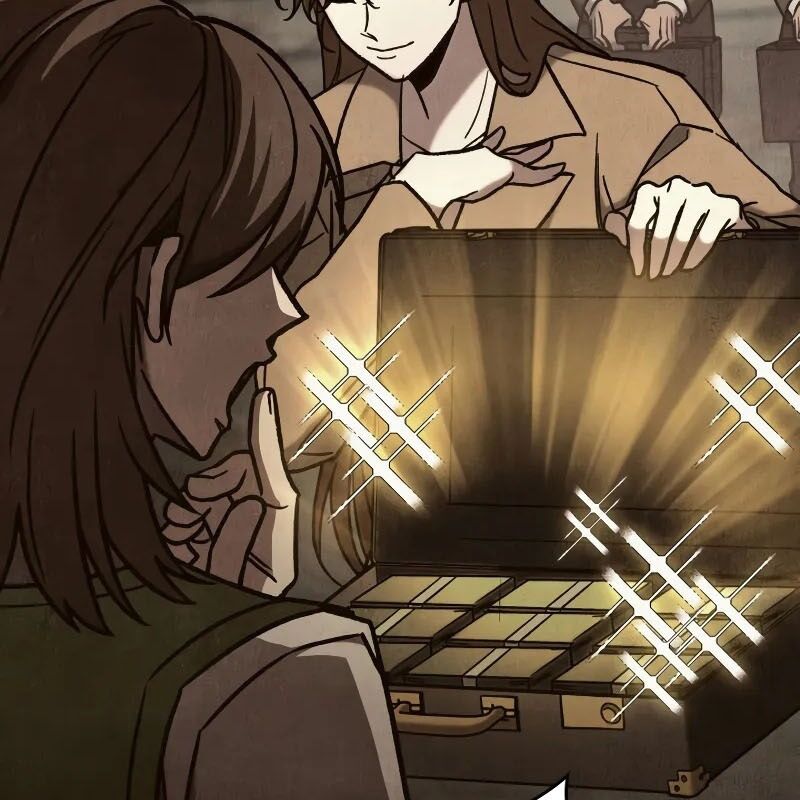 Thợ Săn Số Mệnh Cấp F - Chapter 72 - Page 83