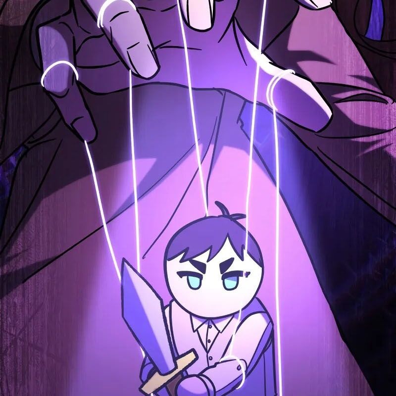 Thợ Săn Số Mệnh Cấp F - Chapter 72 - Page 92