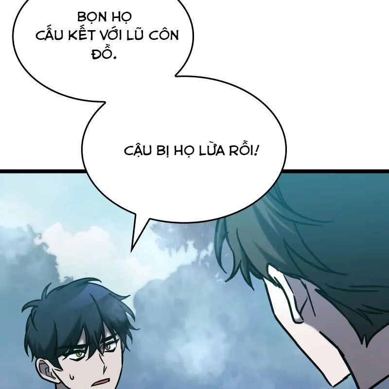 Thợ Săn Số Mệnh Cấp F - Chapter 72 - Page 97