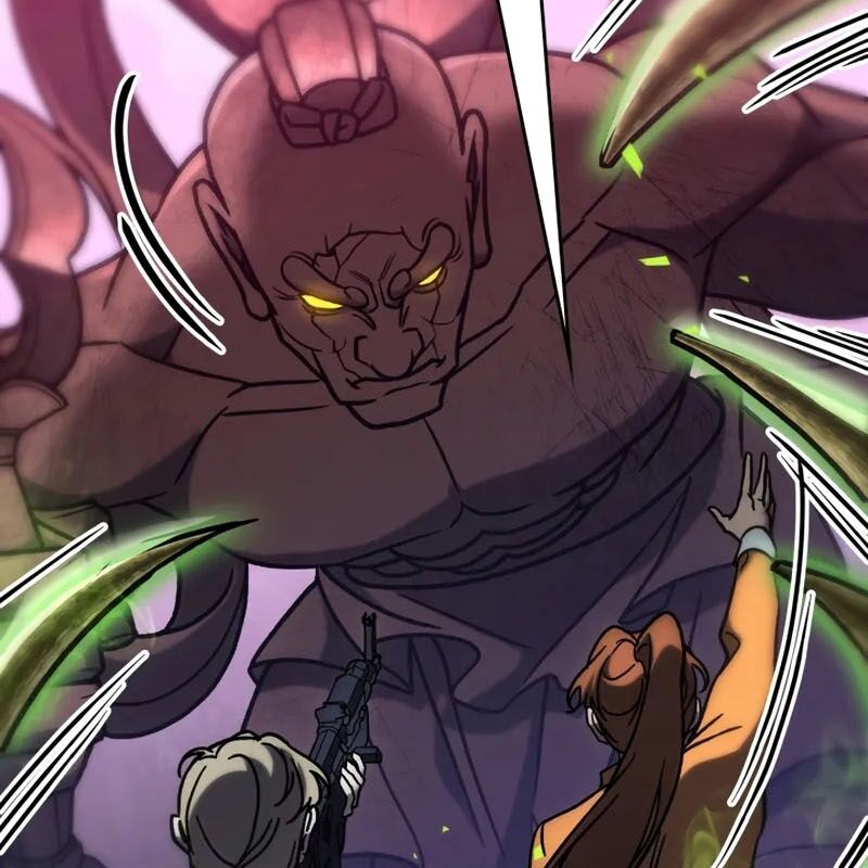 Thợ Săn Số Mệnh Cấp F - Chapter 73 - Page 100