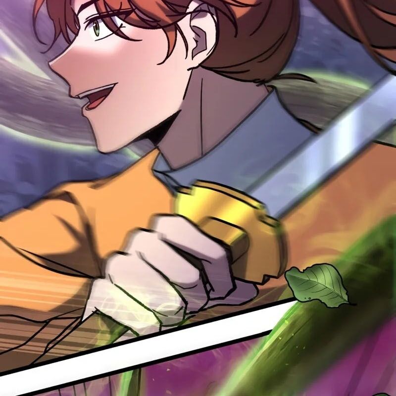 Thợ Săn Số Mệnh Cấp F - Chapter 73 - Page 103