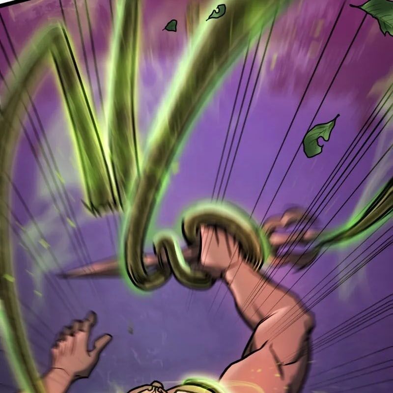 Thợ Săn Số Mệnh Cấp F - Chapter 73 - Page 104