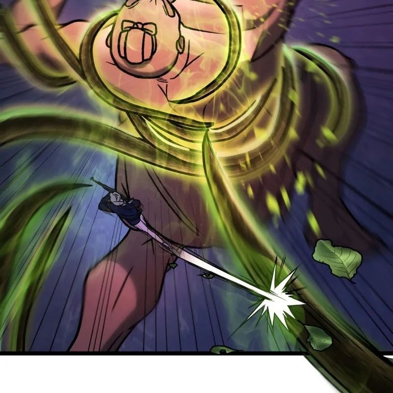 Thợ Săn Số Mệnh Cấp F - Chapter 73 - Page 105