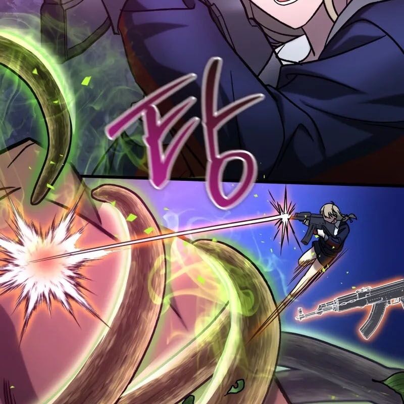 Thợ Săn Số Mệnh Cấp F - Chapter 73 - Page 108