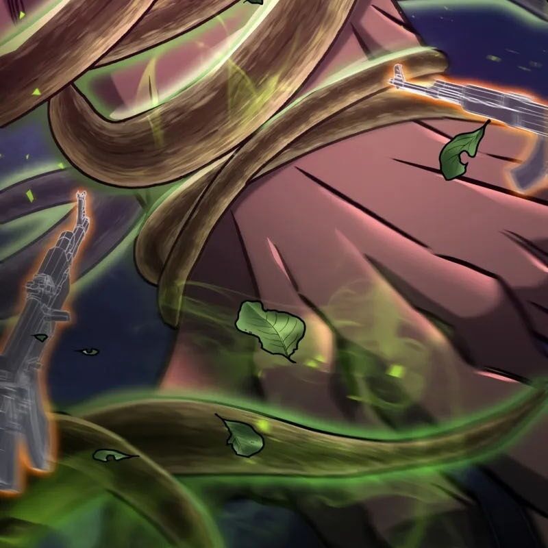 Thợ Săn Số Mệnh Cấp F - Chapter 73 - Page 109