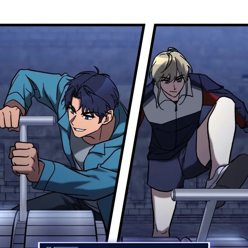 Thợ Săn Số Mệnh Cấp F - Chapter 73 - Page 111