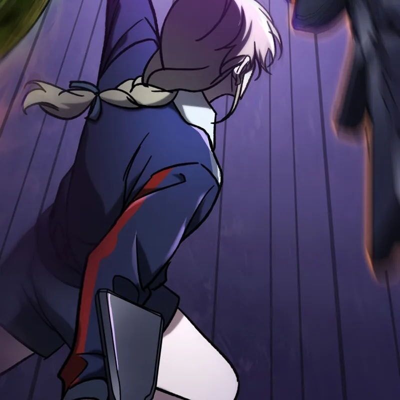 Thợ Săn Số Mệnh Cấp F - Chapter 73 - Page 116