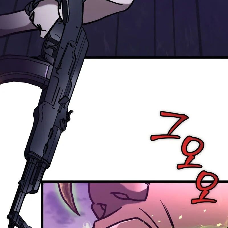 Thợ Săn Số Mệnh Cấp F - Chapter 73 - Page 117