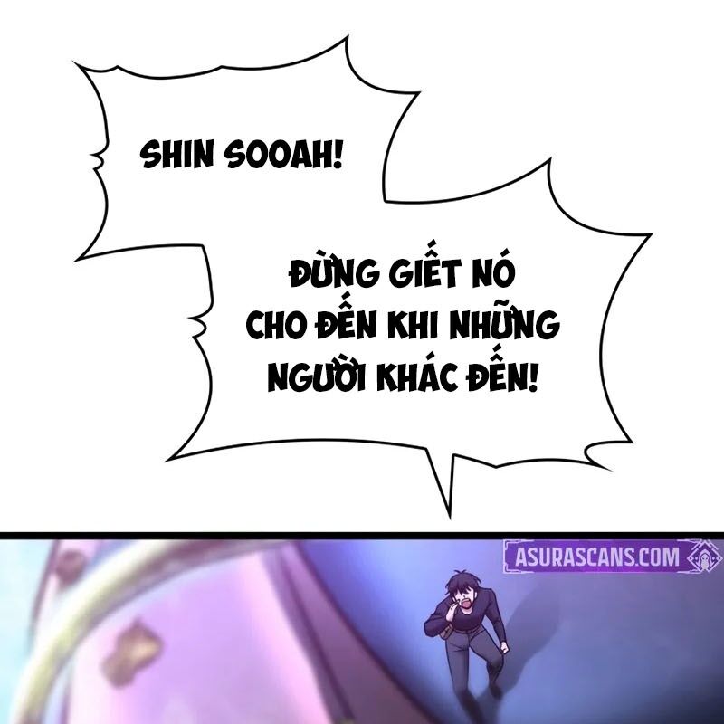 Thợ Săn Số Mệnh Cấp F - Chapter 73 - Page 119