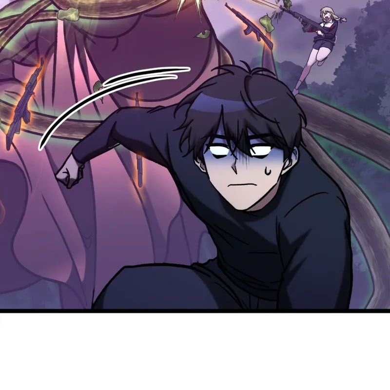 Thợ Săn Số Mệnh Cấp F - Chapter 73 - Page 123