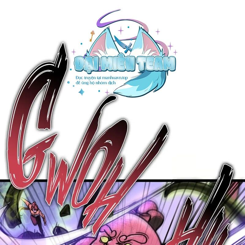 Thợ Săn Số Mệnh Cấp F - Chapter 73 - Page 128