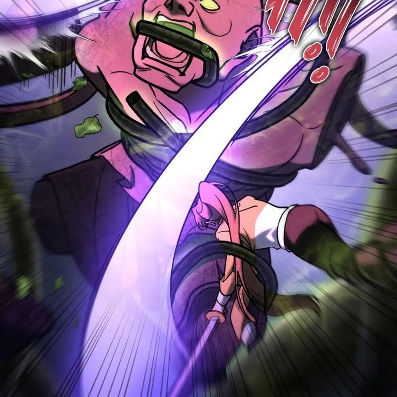 Thợ Săn Số Mệnh Cấp F - Chapter 73 - Page 129