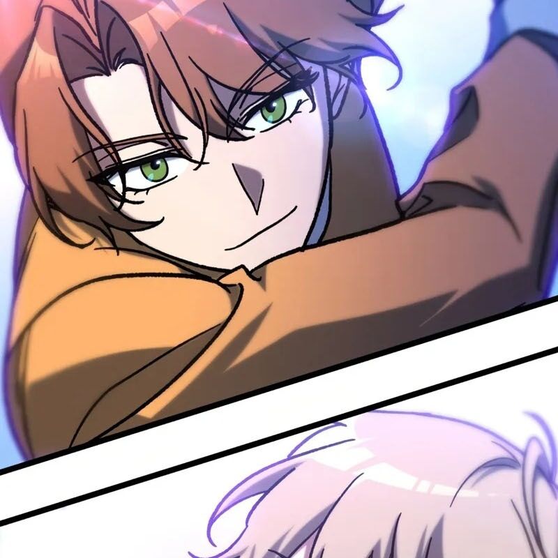 Thợ Săn Số Mệnh Cấp F - Chapter 73 - Page 131