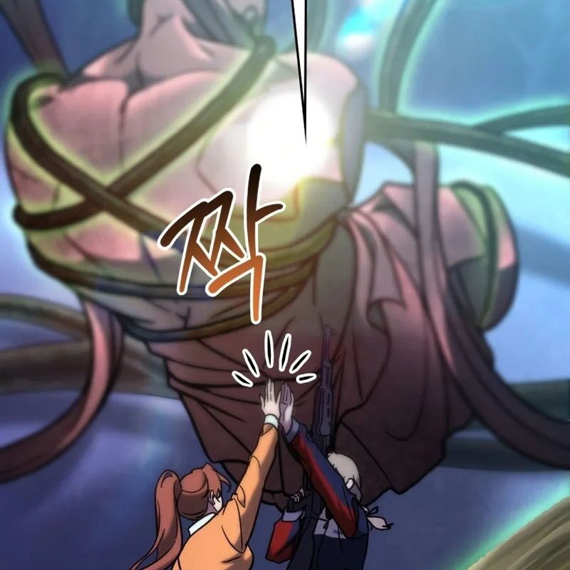 Thợ Săn Số Mệnh Cấp F - Chapter 73 - Page 134