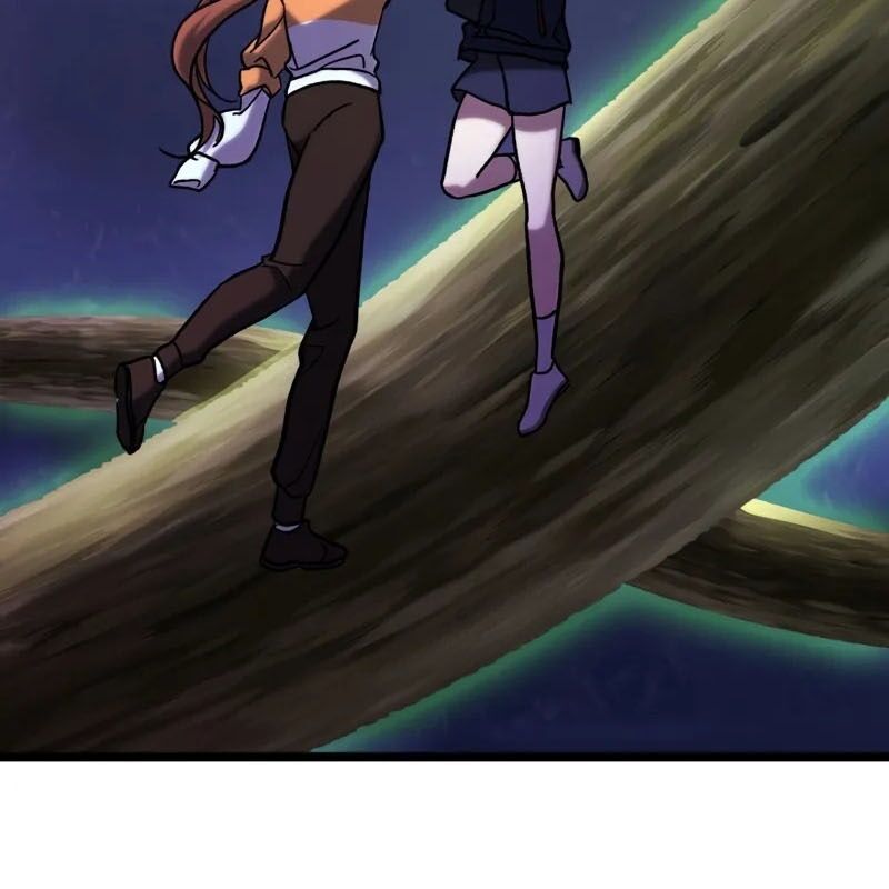 Thợ Săn Số Mệnh Cấp F - Chapter 73 - Page 135