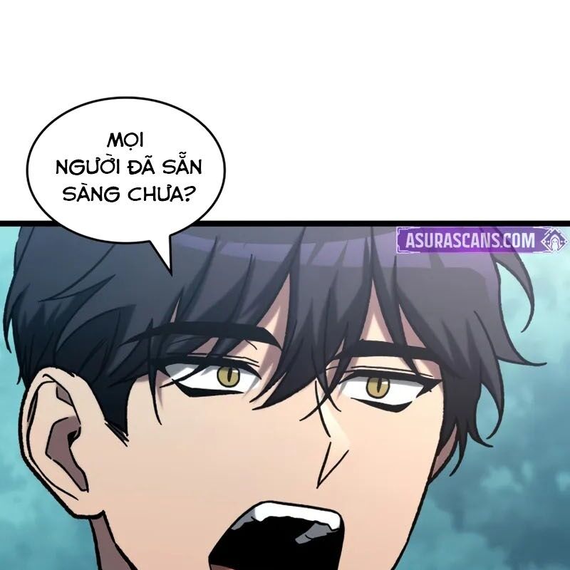 Thợ Săn Số Mệnh Cấp F - Chapter 73 - Page 140