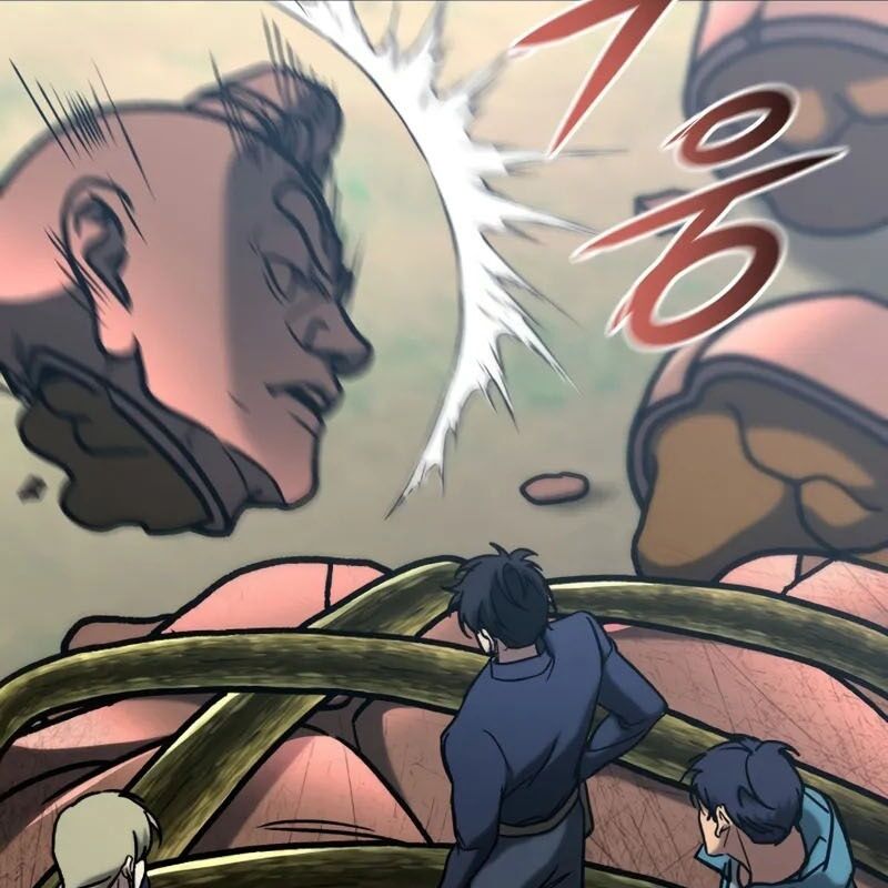 Thợ Săn Số Mệnh Cấp F - Chapter 73 - Page 145