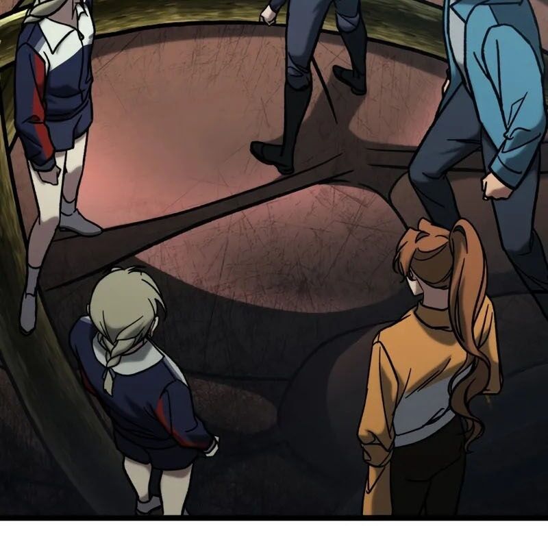 Thợ Săn Số Mệnh Cấp F - Chapter 73 - Page 146