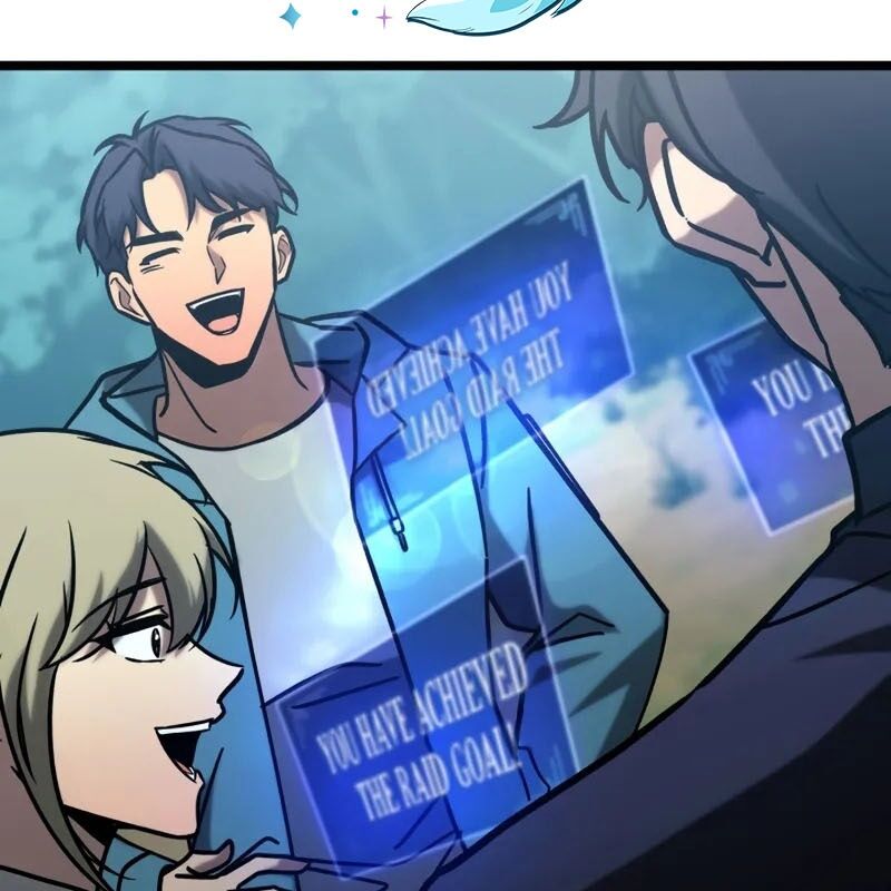 Thợ Săn Số Mệnh Cấp F - Chapter 73 - Page 148