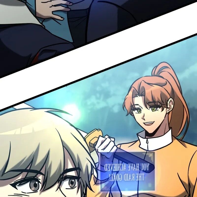 Thợ Săn Số Mệnh Cấp F - Chapter 73 - Page 149