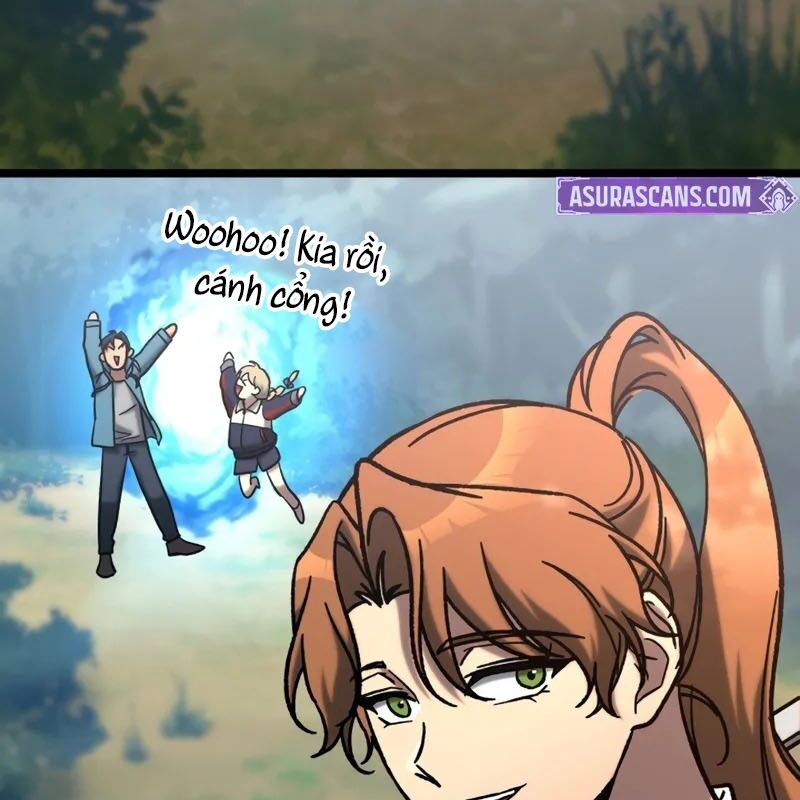 Thợ Săn Số Mệnh Cấp F - Chapter 73 - Page 153