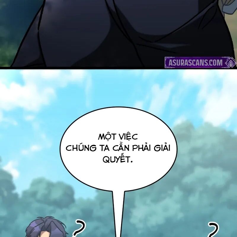 Thợ Săn Số Mệnh Cấp F - Chapter 73 - Page 156