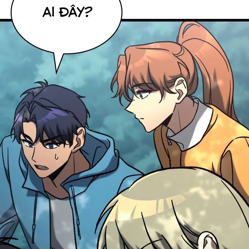 Thợ Săn Số Mệnh Cấp F - Chapter 73 - Page 161