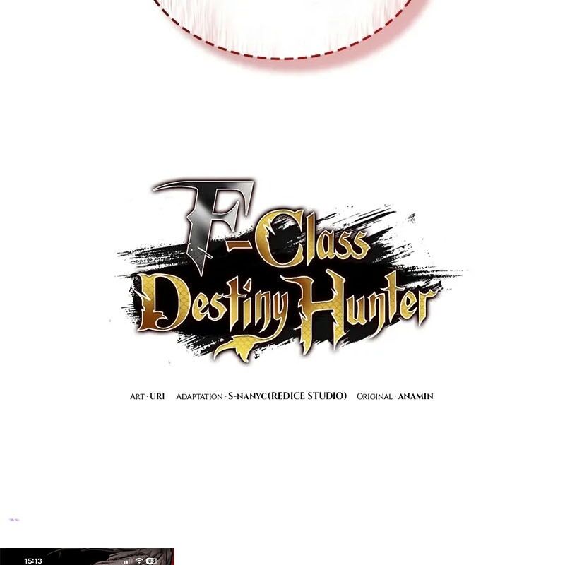 Thợ Săn Số Mệnh Cấp F - Chapter 73 - Page 177