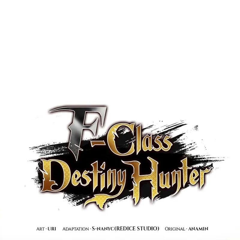 Thợ Săn Số Mệnh Cấp F - Chapter 73 - Page 20