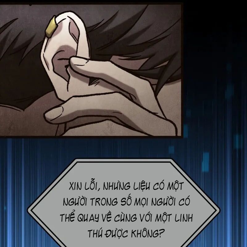 Thợ Săn Số Mệnh Cấp F - Chapter 73 - Page 26