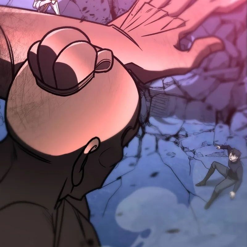 Thợ Săn Số Mệnh Cấp F - Chapter 73 - Page 33