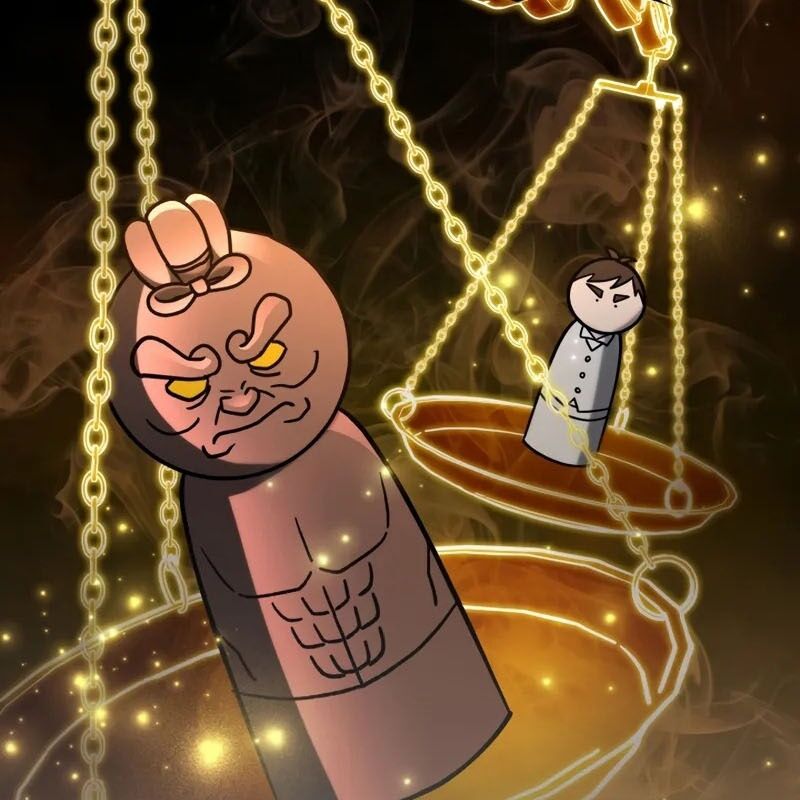 Thợ Săn Số Mệnh Cấp F - Chapter 73 - Page 57