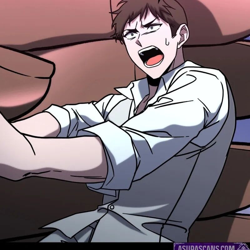 Thợ Săn Số Mệnh Cấp F - Chapter 73 - Page 60