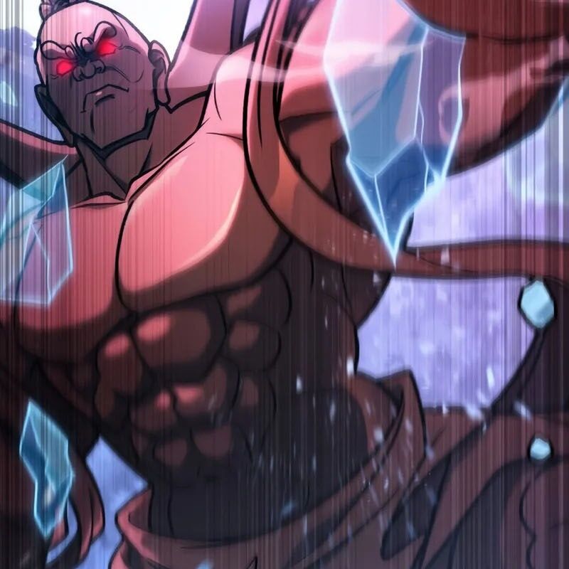 Thợ Săn Số Mệnh Cấp F - Chapter 73 - Page 8