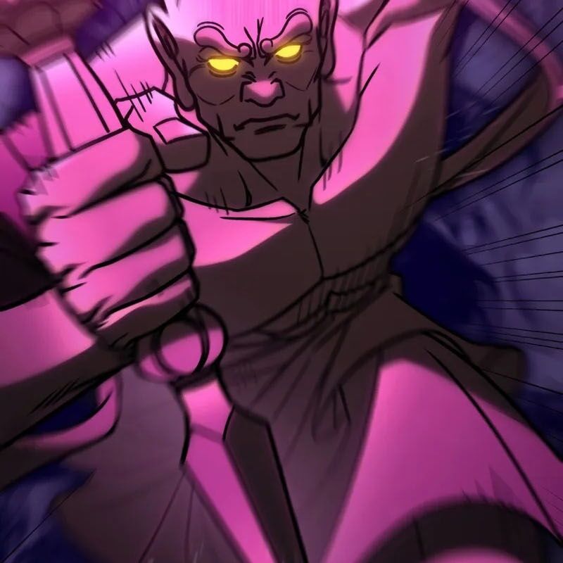 Thợ Săn Số Mệnh Cấp F - Chapter 73 - Page 83