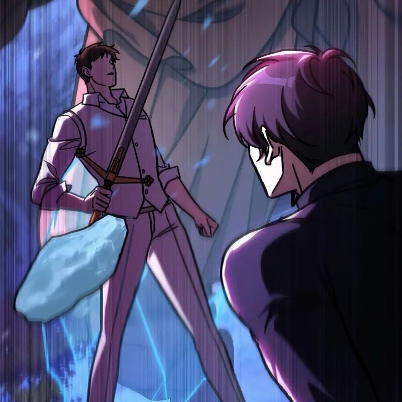 Thợ Săn Số Mệnh Cấp F - Chapter 73 - Page 9