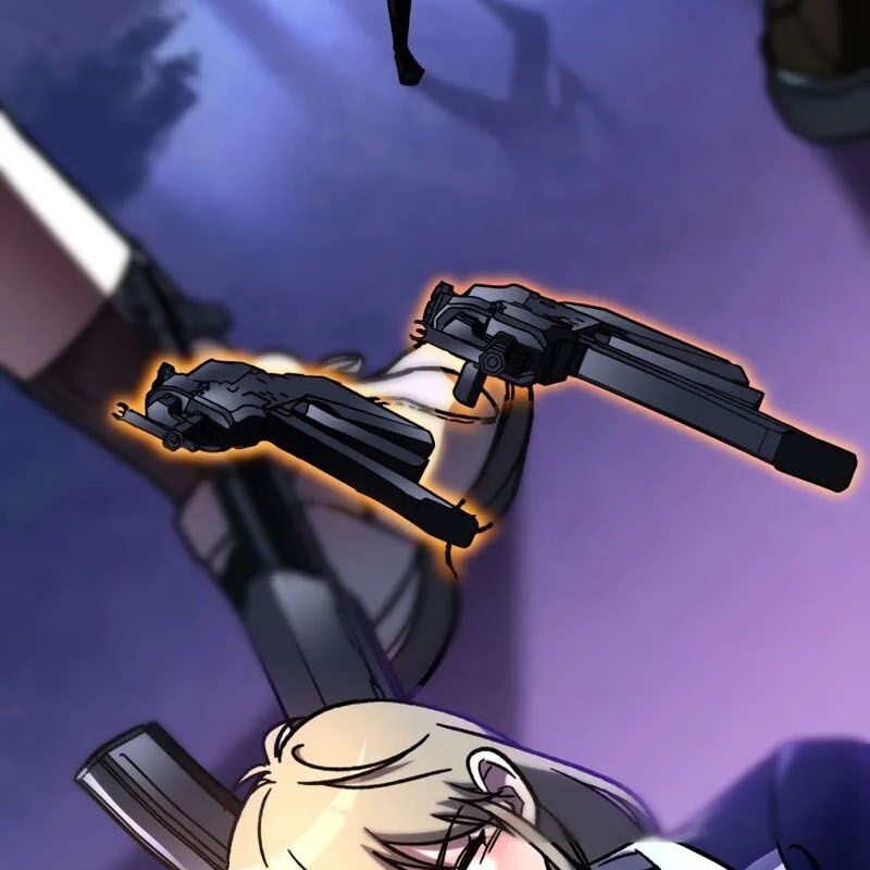 Thợ Săn Số Mệnh Cấp F - Chapter 73 - Page 93