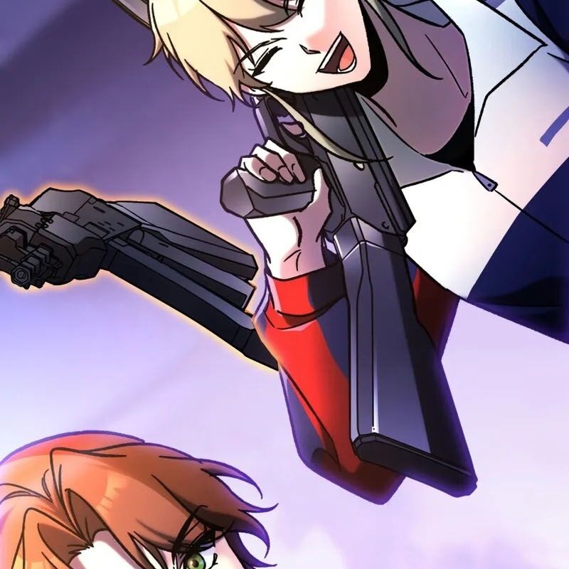 Thợ Săn Số Mệnh Cấp F - Chapter 73 - Page 94