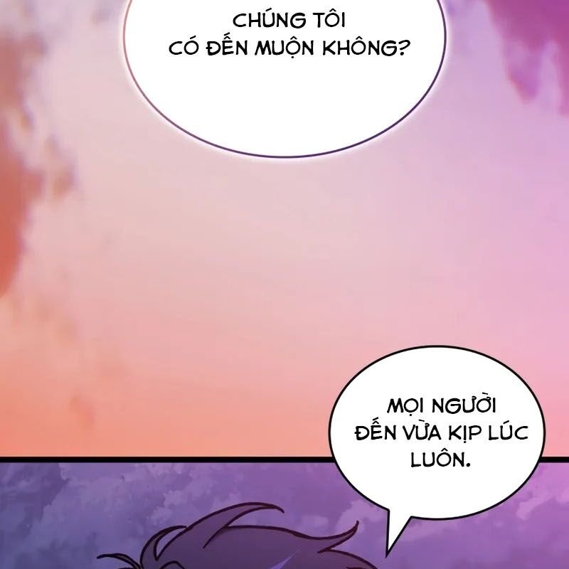 Thợ Săn Số Mệnh Cấp F - Chapter 73 - Page 97