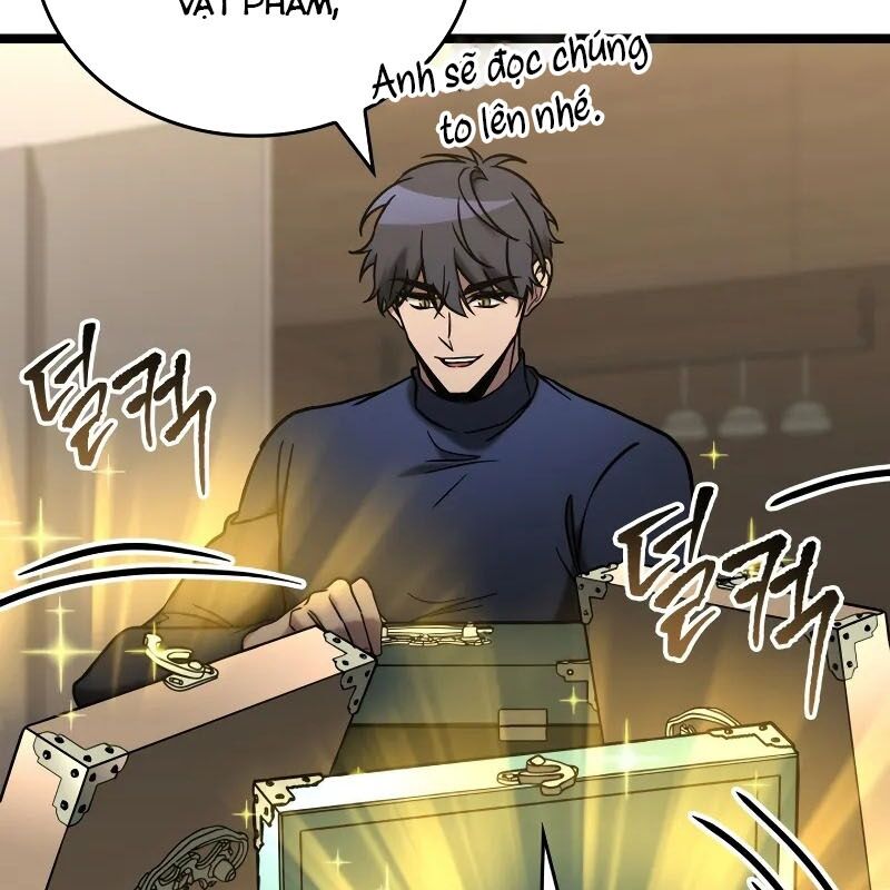 Thợ Săn Số Mệnh Cấp F - Chapter 74 - Page 100