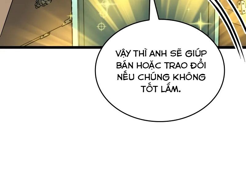 Thợ Săn Số Mệnh Cấp F - Chapter 74 - Page 101