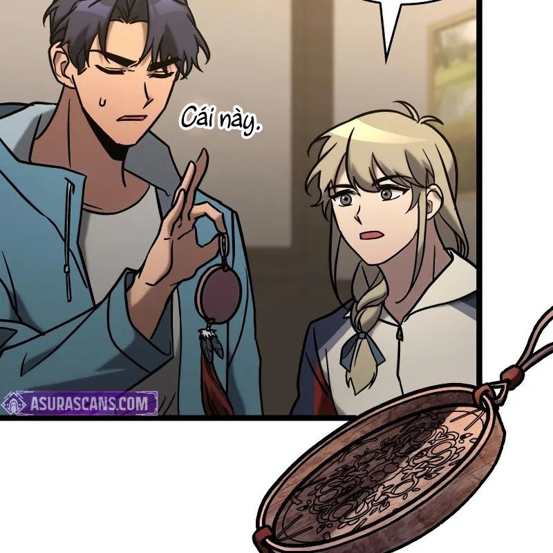 Thợ Săn Số Mệnh Cấp F - Chapter 74 - Page 103