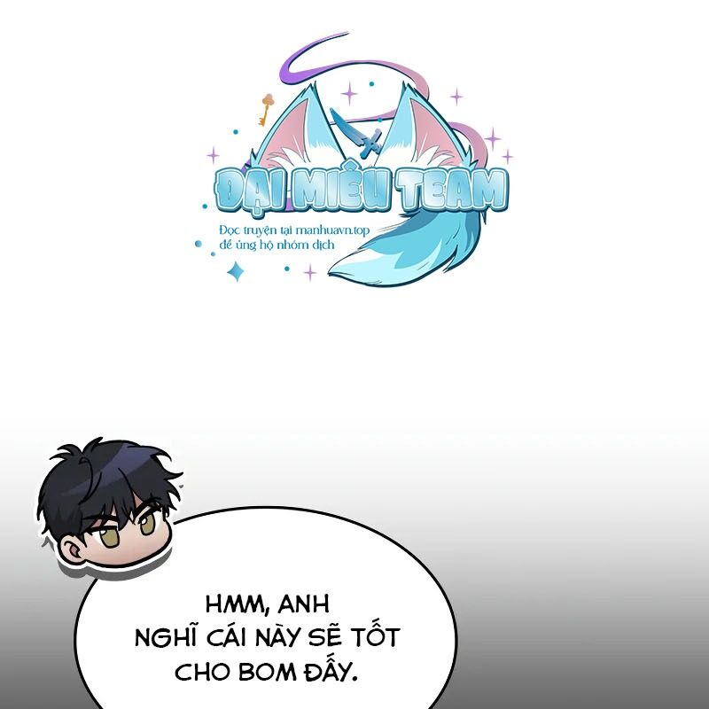 Thợ Săn Số Mệnh Cấp F - Chapter 74 - Page 105