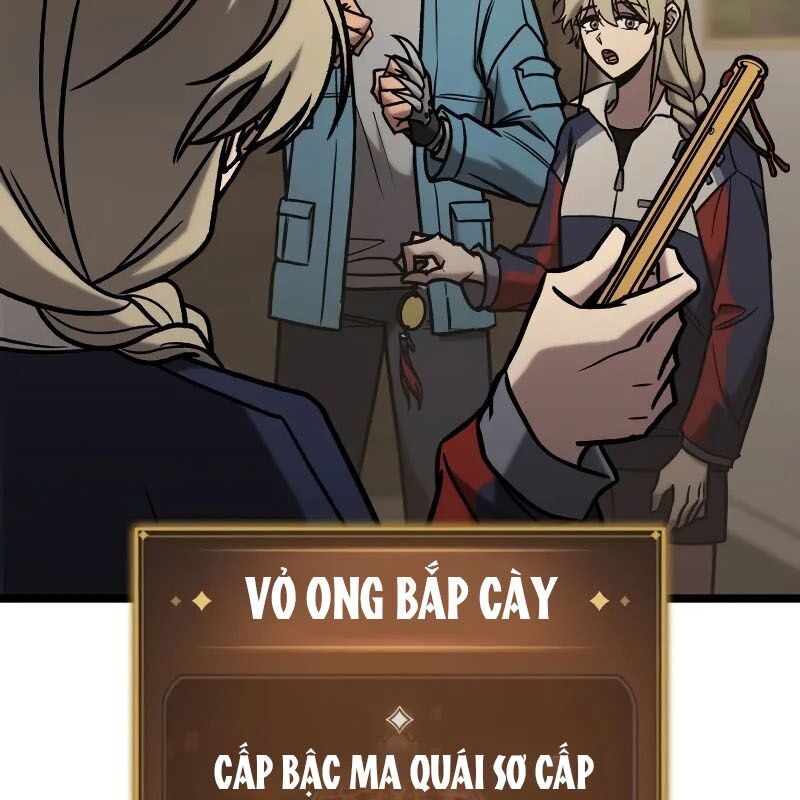 Thợ Săn Số Mệnh Cấp F - Chapter 74 - Page 111