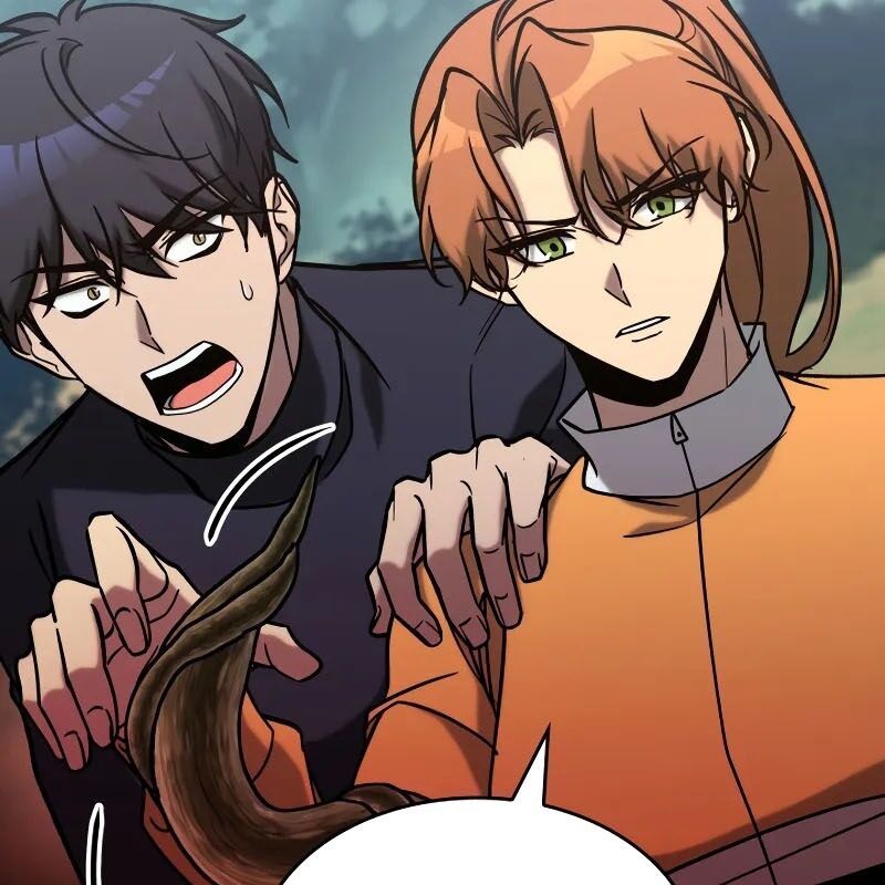 Thợ Săn Số Mệnh Cấp F - Chapter 74 - Page 12