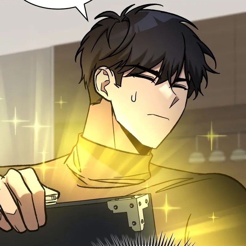 Thợ Săn Số Mệnh Cấp F - Chapter 74 - Page 123