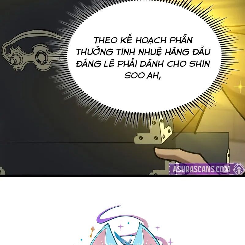 Thợ Săn Số Mệnh Cấp F - Chapter 74 - Page 124