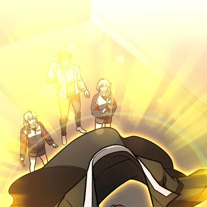 Thợ Săn Số Mệnh Cấp F - Chapter 74 - Page 126